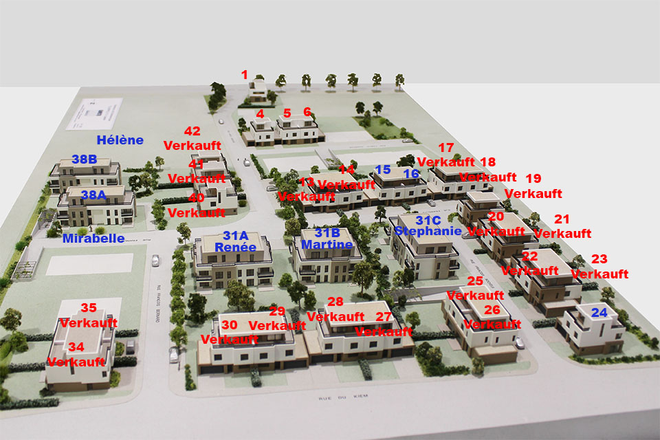 Capellen Lot 15/16